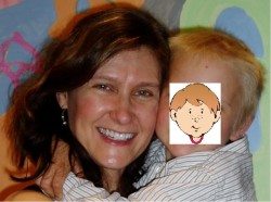 adoption language at school